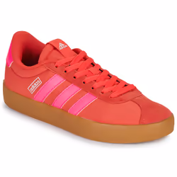 Sneakers basse adidas VL COURT 3.0 Rosso - 36