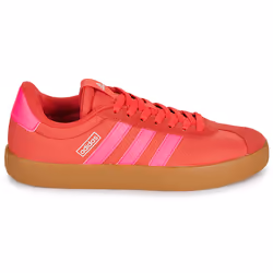 Sneakers basse adidas VL COURT 3.0 Rosso - 36