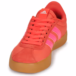 Sneakers basse adidas VL COURT 3.0 Rosso - 36