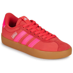 Sneakers basse adidas VL COURT 3.0 Rosso - 40
