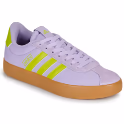 Sneakers basse adidas VL COURT 3.0 Viola - 36
