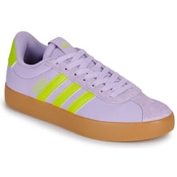 Sneakers basse adidas VL COURT 3.0 Viola - 36