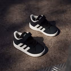 Adidas JR0779_310 scarpa sportiva Bianco - Vista aggiuntiva 5