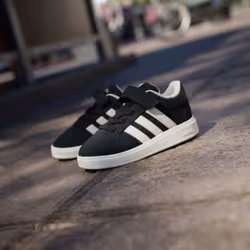 Adidas JR0779_290 scarpa sportiva Bianco - Vista aggiuntiva 8