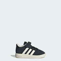 Adidas JR0779_320 scarpa sportiva Bianco