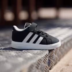 Adidas JR0779_350 scarpa sportiva Bianco - Vista aggiuntiva 3