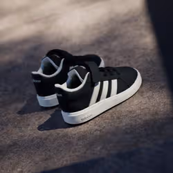 Adidas JR0779_350 scarpa sportiva Bianco - Vista aggiuntiva 6
