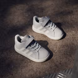 Adidas JR0782_350 scarpa sportiva Bianco - Vista aggiuntiva 5