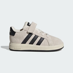 Adidas JR0778_320 scarpa sportiva Bianco