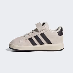 Adidas JR0778_270 scarpa sportiva Bianco - Vista aggiuntiva 6
