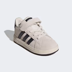 Adidas JR0778_230 scarpa sportiva Bianco - Vista aggiuntiva 4