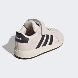 Adidas JR0778_230 scarpa sportiva Bianco - Vista aggiuntiva 5