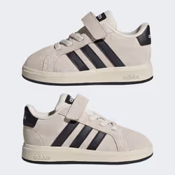 Adidas JR0778_250 scarpa sportiva Bianco - Vista aggiuntiva 7
