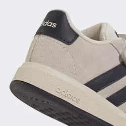 Adidas JR0778_250 scarpa sportiva Bianco - Vista aggiuntiva 8