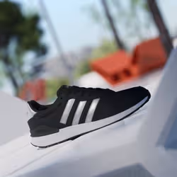 Adidas JR6626_620 scarpa sportiva Bianco - Vista aggiuntiva 2