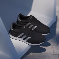 Adidas JR6626_530 scarpa sportiva Bianco - Vista aggiuntiva 4