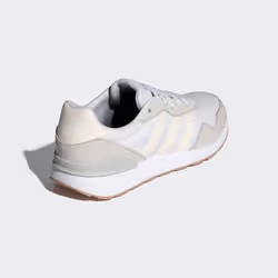 Adidas JR6627_610 scarpa sportiva Bianco - Vista aggiuntiva 6