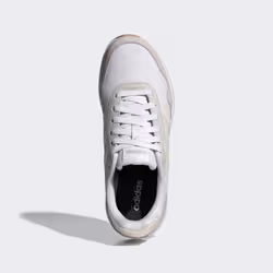 Adidas JR6627_640 scarpa sportiva Bianco - Vista aggiuntiva 3