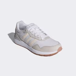Adidas JR6627_640 scarpa sportiva Bianco - Vista aggiuntiva 5