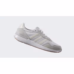 Adidas JR6627_580 scarpa sportiva Bianco - Vista aggiuntiva 2