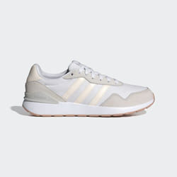Adidas JR6627_630 scarpa sportiva Bianco