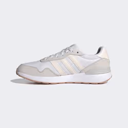 Adidas JR6627_630 scarpa sportiva Bianco - Vista aggiuntiva 7