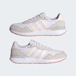Adidas JR6627_630 scarpa sportiva Bianco - Vista aggiuntiva 8