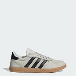 Adidas JR0689_650 scarpa sportiva Grigio