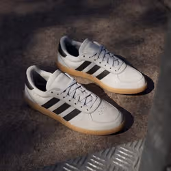 Adidas JR0689_580 scarpa sportiva Grigio - Vista aggiuntiva 5
