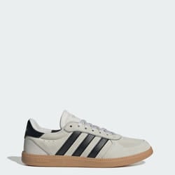 Adidas JR0689_590 scarpa sportiva Grigio
