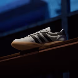 Adidas JR0689_590 scarpa sportiva Grigio - Vista aggiuntiva 7