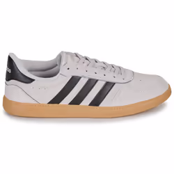 Sneakers basse adidas BREAKNET SLEEK Beige - 37 1/3