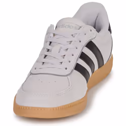 Sneakers basse adidas BREAKNET SLEEK Beige - 37 1/3