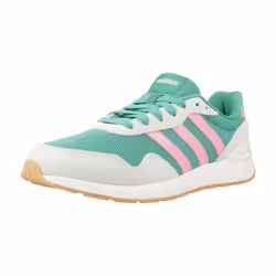 Sneakers basse adidas RUN 60s 4.0 Verde - 36 2/3