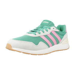 Sneakers basse adidas RUN 60s 4.0 Verde - 36 2/3