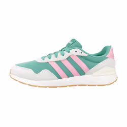 Sneakers basse adidas RUN 60s 4.0 Verde - 36 2/3