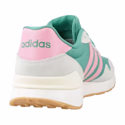 Sneakers basse adidas RUN 60s 4.0 Verde - 36 2/3