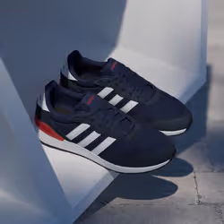 Adidas JR6620_580 sneaker alla moda Multicolore - Vista aggiuntiva 5