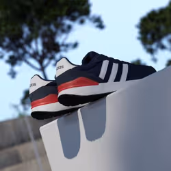 Adidas JR6620_700 sneaker alla moda Multicolore - Vista aggiuntiva 8