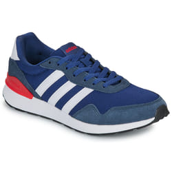 Sneakers adidas RUN 60s 4.0 Blu - 45 1/3