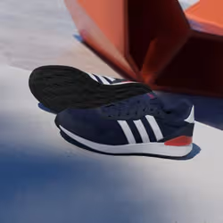 Adidas JR6620_710 sneaker alla moda Multicolore - Vista aggiuntiva 4