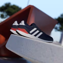 Adidas JR6620_690 sneaker alla moda Multicolore - Vista aggiuntiva 6
