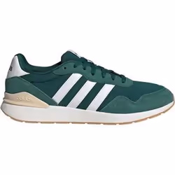 Sneakers adidas RUN 60s 4.0 Verde - 40