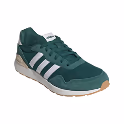 Sneakers adidas RUN 60s 4.0 Verde - 45 1/3