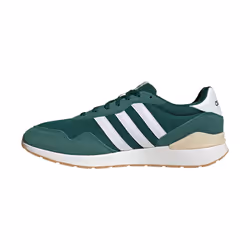 Sneakers adidas RUN 60s 4.0 Verde - 43 1/3