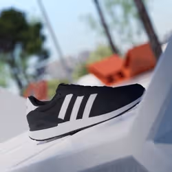Adidas JR6622_730 sneaker alla moda Nero - Vista aggiuntiva 3