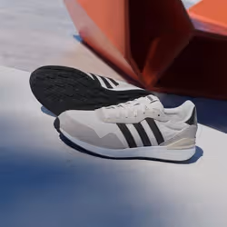 Adidas JR6623_700 sneaker alla moda Nero - Vista aggiuntiva 4