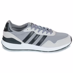 Sneakers adidas RUN 60s 4.0 Grigio - 45 1/3 - Vista aggiuntiva 2