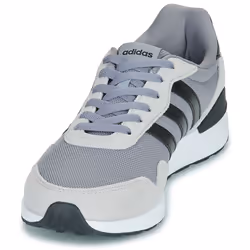 Sneakers adidas RUN 60s 4.0 Grigio - 45 1/3 - Vista aggiuntiva 3