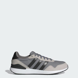 Adidas JR6624_690 sneaker alla moda Nero